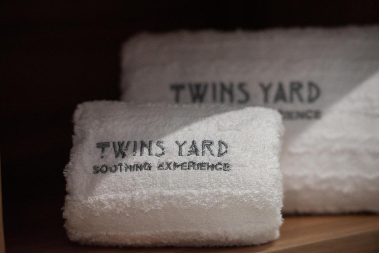 Twins Yard Appartamento Nikiti (Sithonia)