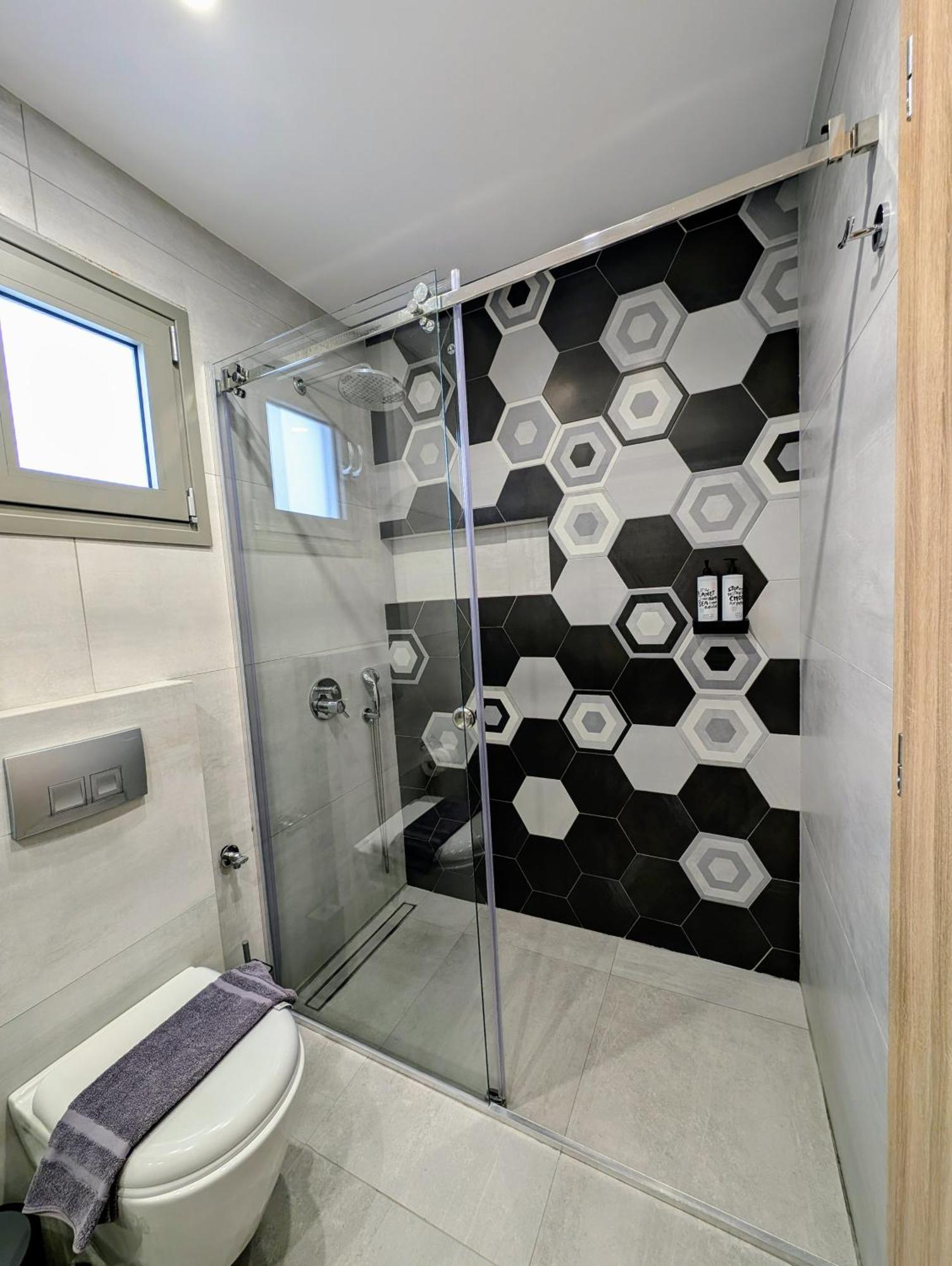 Appartamento Twins Yard Nikiti (Sithonia)