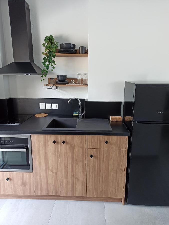 Apartmán Twins Yard