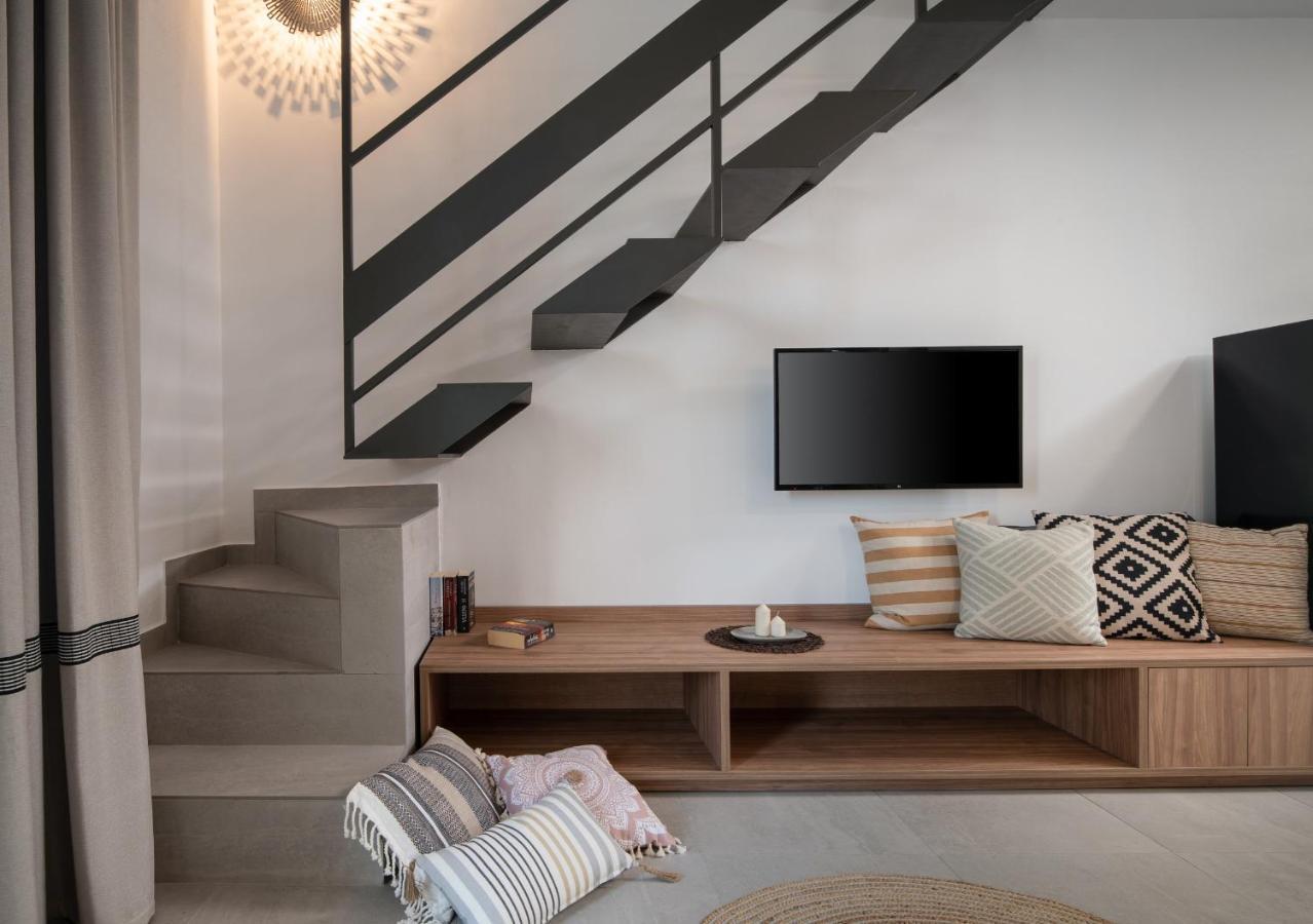 Twins Yard Apartamento