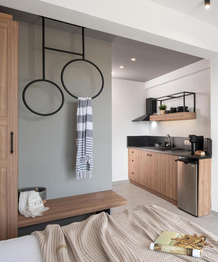 Apartament Twins Yard *