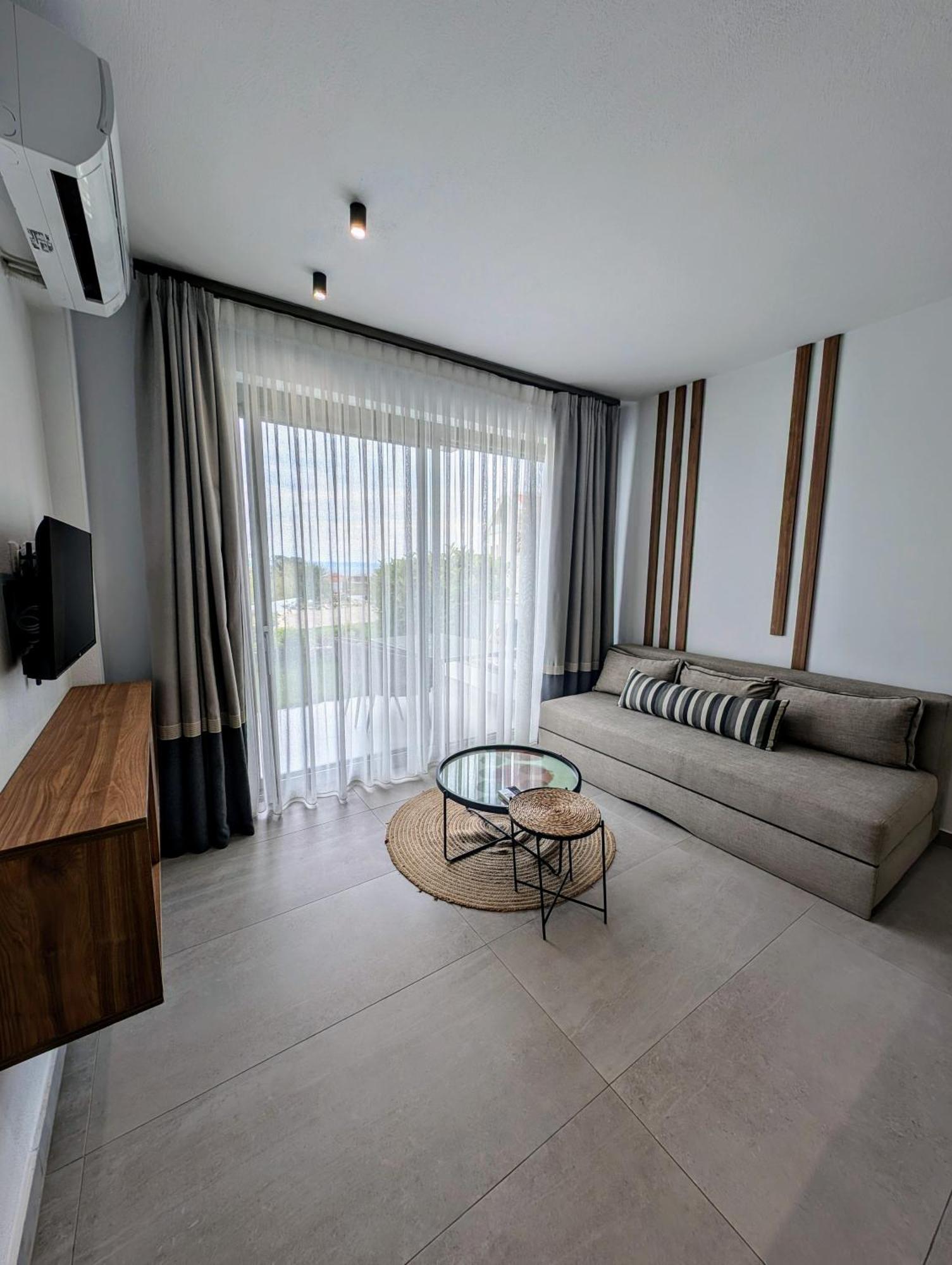 Twins Yard Apartamento
